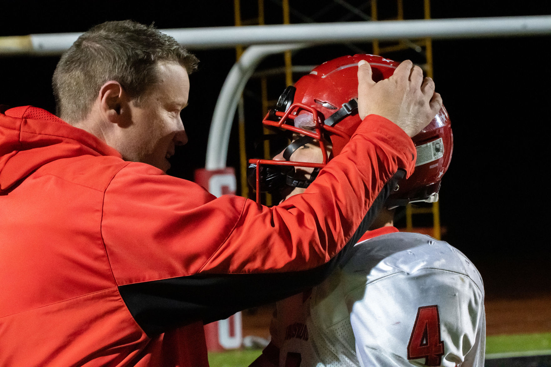 Bishop Guilfoyle 47, Saltsburg 18 8221